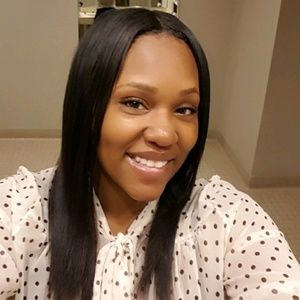 Meet your Posher, Nichole